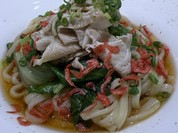 うどん茶房 KAKAYA ルミネ新宿店