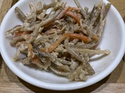 うどん茶房 KAKAYA ルミネ新宿店