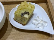 うどん茶房 KAKAYA ルミネ新宿店