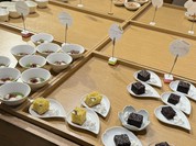 うどん茶房 KAKAYA ルミネ新宿店