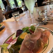 ROSEMARY’S　TOKYO