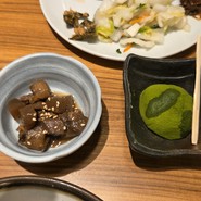 牛たん炭焼利久　泉中央店