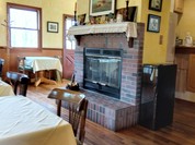 グリーンゲイブルス