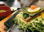 うどん茶屋 橙々亭