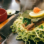 うどん茶屋 橙々亭