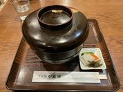 重ねカツ丼