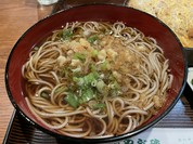 重ねカツ丼の二段目