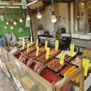 寺泊中央水産 まるなか