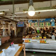 寺泊中央水産 まるなか