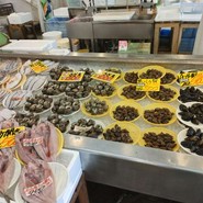 寺泊中央水産 まるなか