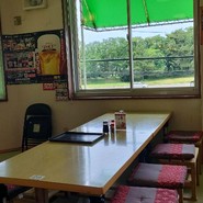 寺泊中央水産 まるなか