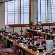 寺泊中央水産 まるなか