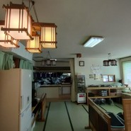 寺泊中央水産 まるなか
