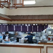 寺泊中央水産 まるなか