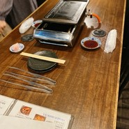 黒毛和牛焼肉 春道