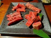 黒毛和牛焼肉 春道