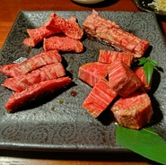 黒毛和牛焼肉 春道