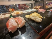 さかえすし 三ッ寺店