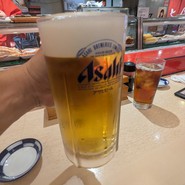 さかえすし 三ッ寺店