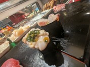 さかえすし 三ッ寺店