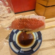 さかえすし 三ッ寺店