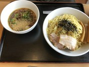 源ちゃんラーメン