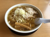 源ちゃんラーメン