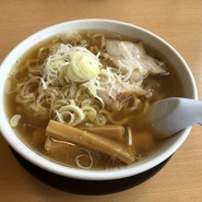 源ちゃんラーメン