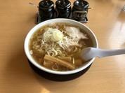 源ちゃんラーメン