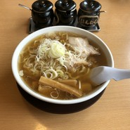 源ちゃんラーメン