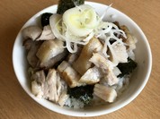 源ちゃんラーメン