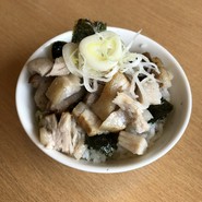 源ちゃんラーメン