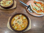 オリーブの丘 小豆沢店