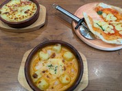 オリーブの丘 小豆沢店