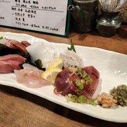 食事処 居酒屋 こまつ