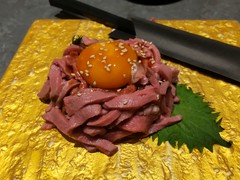 炭火焼き　牛タン酒場　いけたん　池袋店