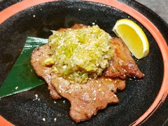 炭火焼き　牛タン酒場　いけたん　池袋店