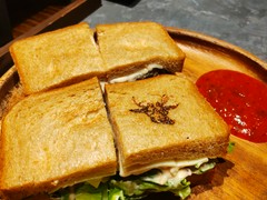 炭火焼き　牛タン酒場　いけたん　池袋店