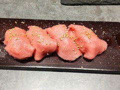 炭火焼き　牛タン酒場　いけたん　池袋店