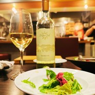 ビストロパルタジェ