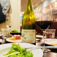 ビストロパルタジェ