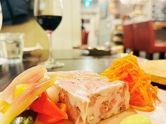 ビストロパルタジェ