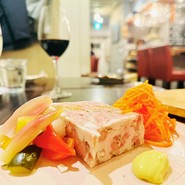 ビストロパルタジェ