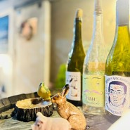 ビストロパルタジェ