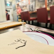 ビストロパルタジェ