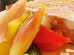 ビストロパルタジェ