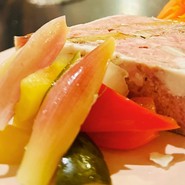 ビストロパルタジェ