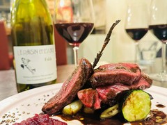 ビストロパルタジェ