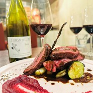 ビストロパルタジェ