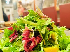 ビストロパルタジェ